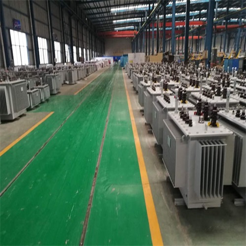 钦州SH15-800KVA非晶合金变压器厂家价格