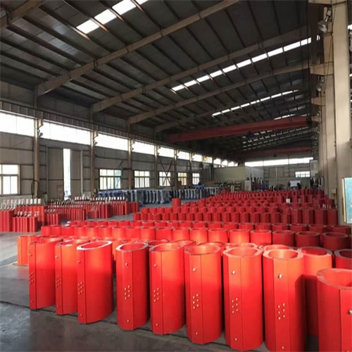 钦州SCB10-500KVA干式变压器
