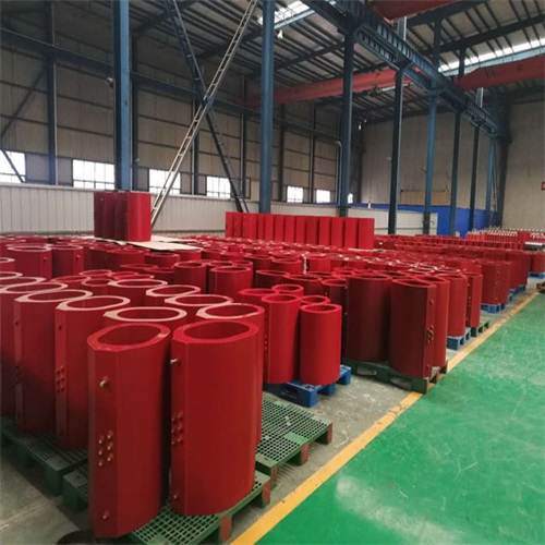 钦州500KVA干式变压器厂家