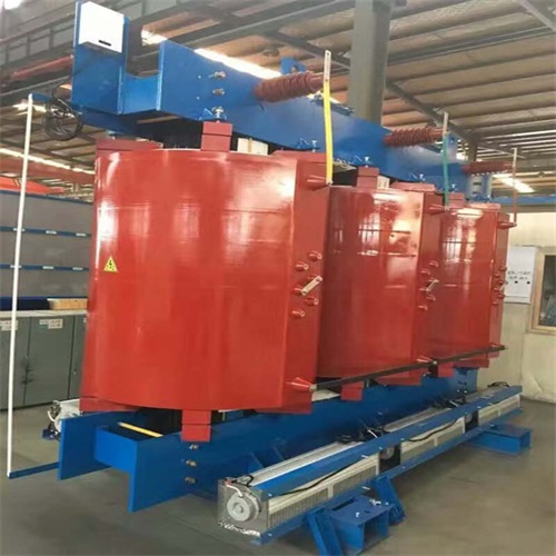 鱼台SCB10-500KVA干式变压器价格