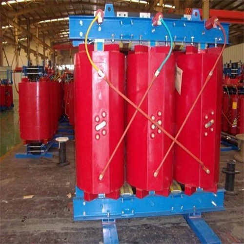 钦州SCB10-1000KVA干式变压器