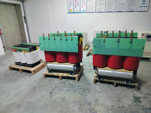 钦州KS11-1000KVA矿用变压器