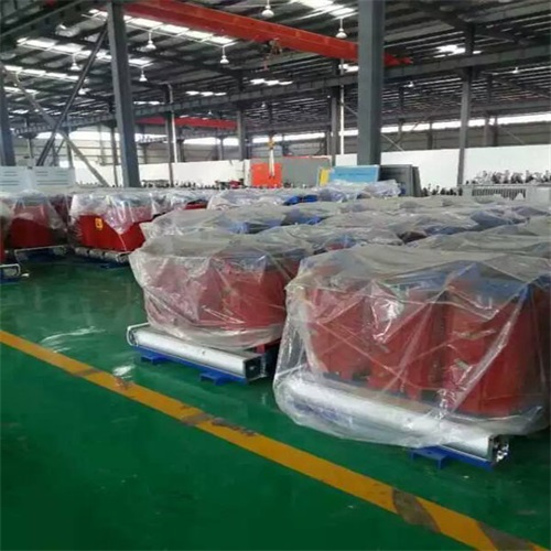 SCB14-1600kVA 钦州钦州钦州干式变压器 二级能效环保钦州钦州钦州干式变压器生产厂家
