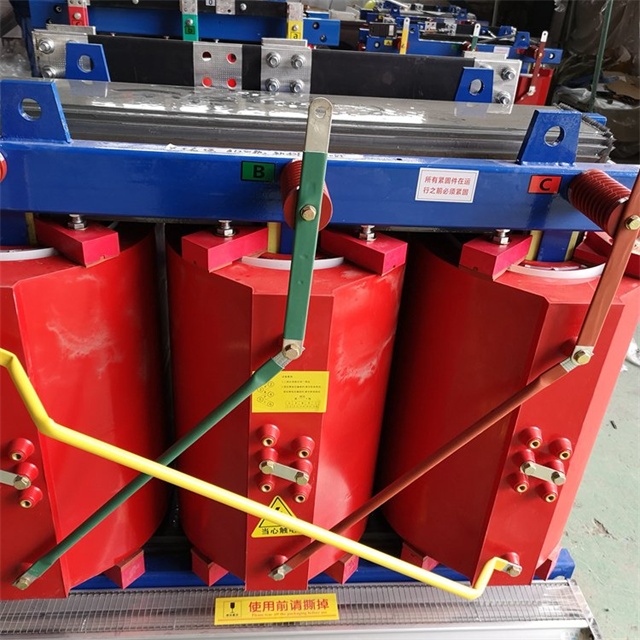 SCBH15-1250kVA钦州钦州钦州干式变压器 园区节能配电非晶钦州钦州钦州干式变压器